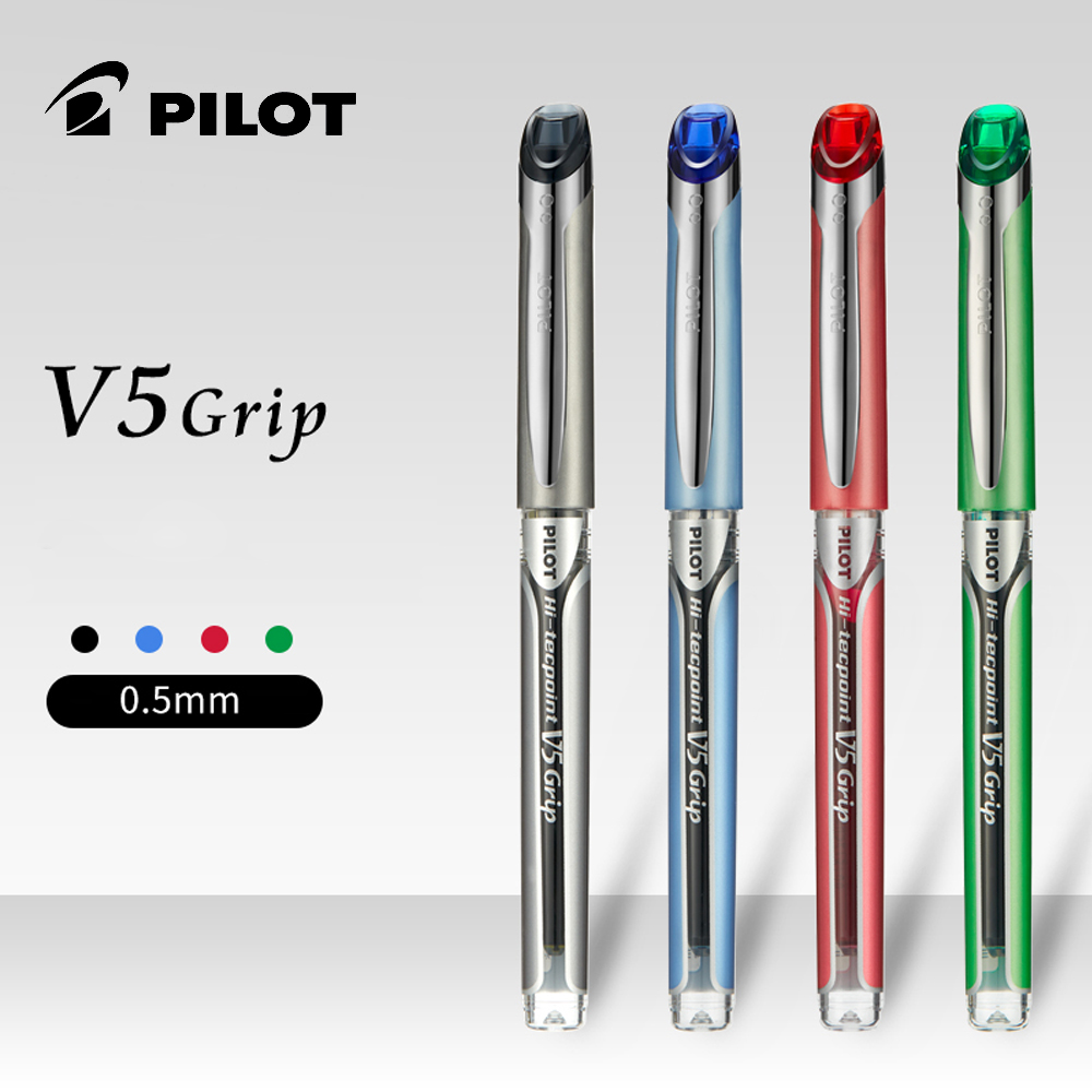 Pilot Pen V5 - Pilot V5 Caneta de agulha líquida