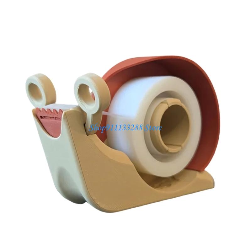 Tape Dispenser Weighted - Cortador fita G88D que oferece fácil