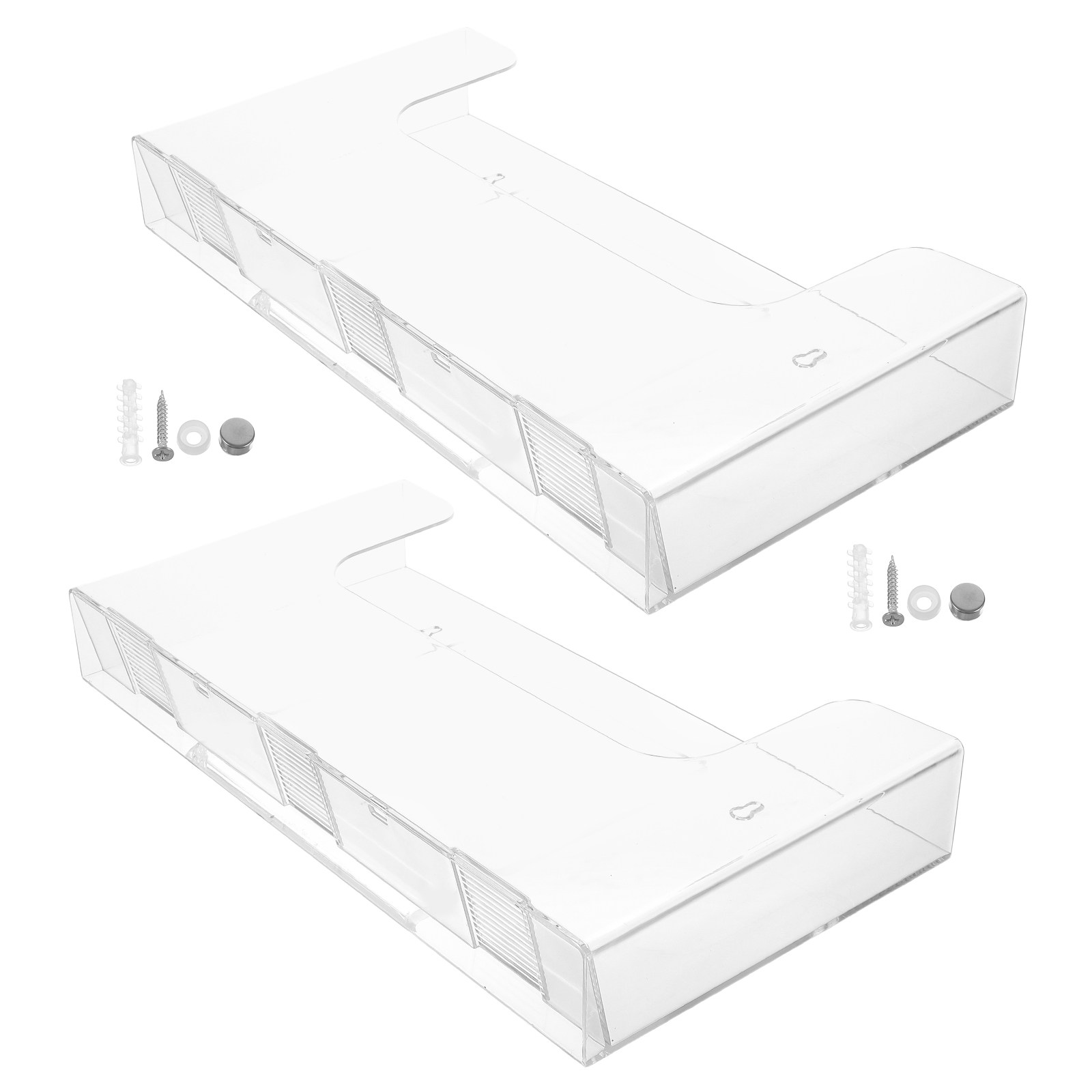 Magazine Holder Rack - Suporte de parede para revistas, 2