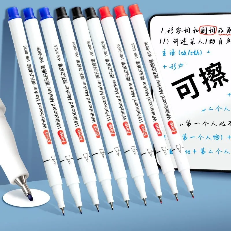 4/12 pçs 0.5mm marcadores de a - Correction Pen Fine avaliação e preço