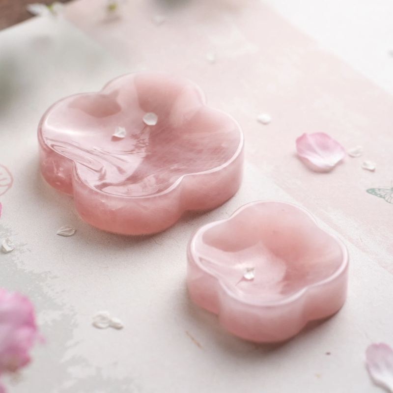 Prato de Tinta de Cristal com  - Paper Weight Crystal avaliação e preço
