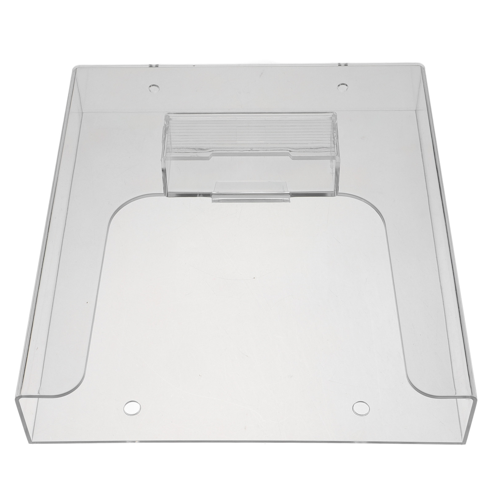Suporte de Arquivos A4 em Acrí - Magazine Holder Rack avaliação e preço