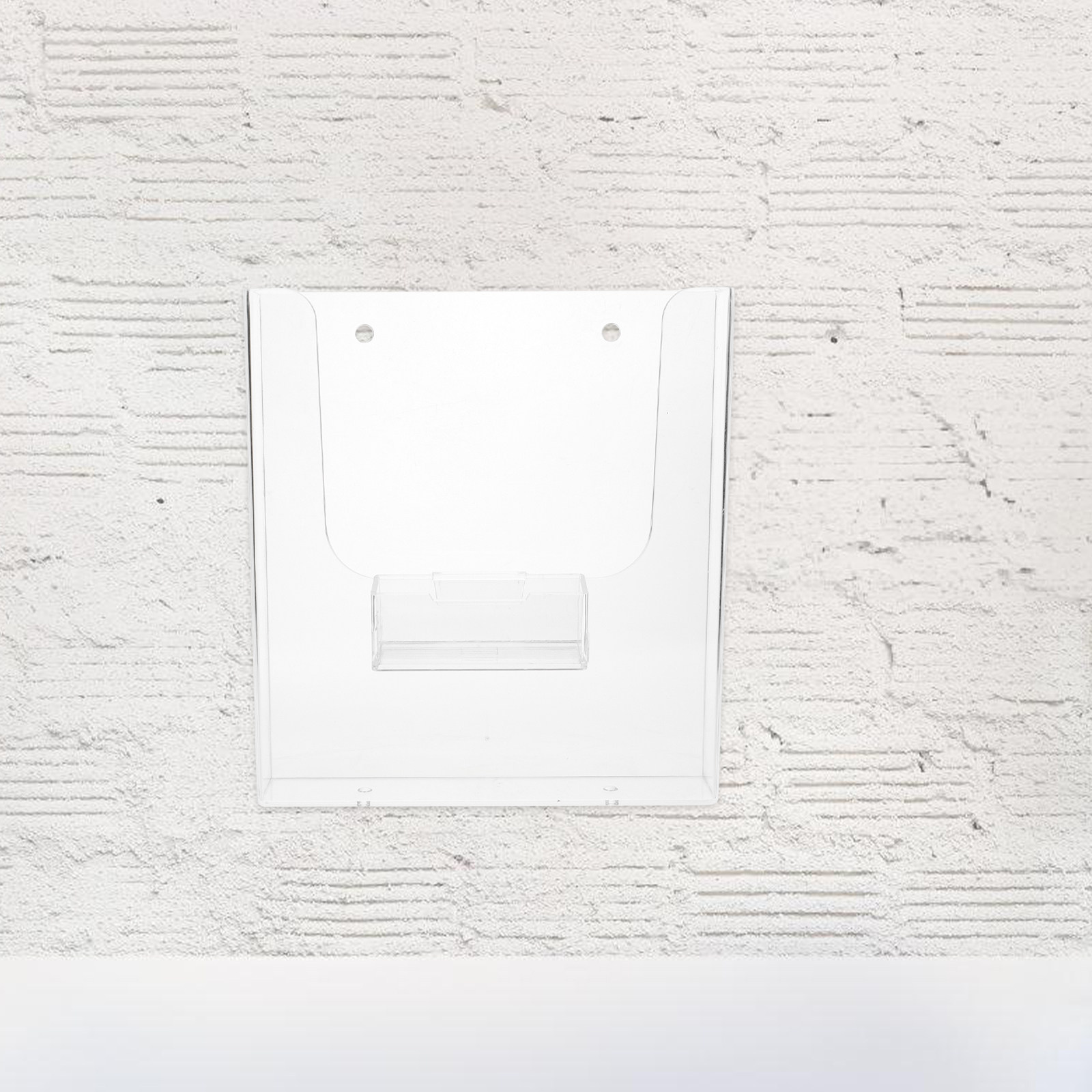 Suporte de Arquivos A4 em Acrí - Magazine Holder Rack avaliação e preço