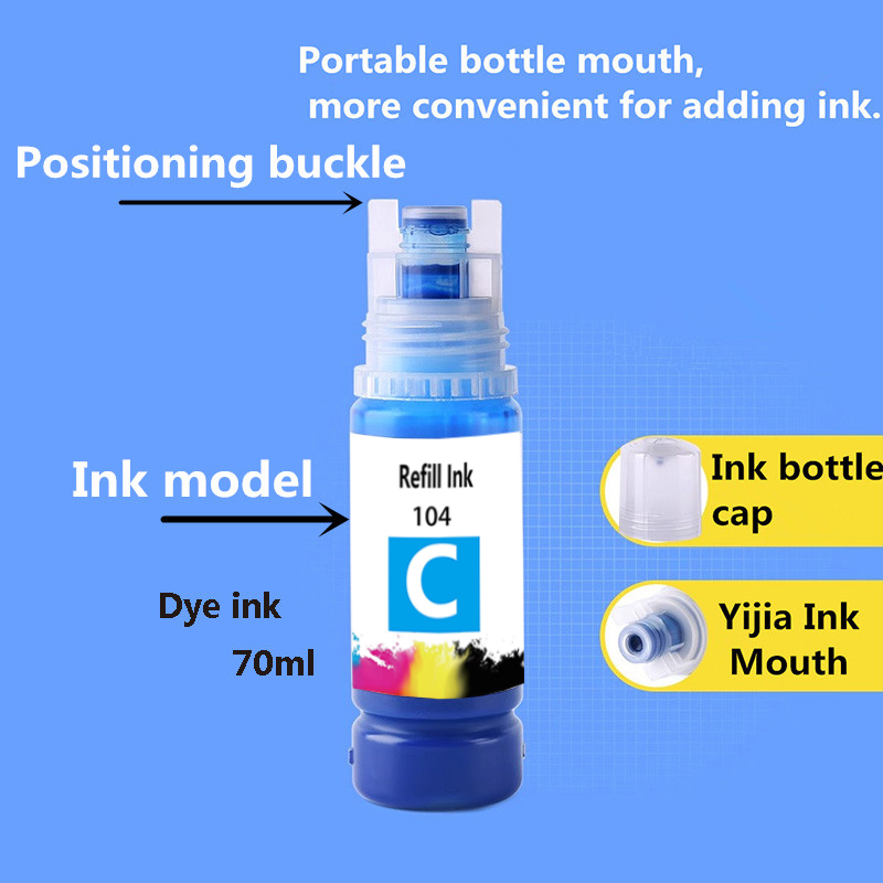 Tinta 104 Compatível com Garra - Fountain Pen Bottled Ink avaliação e preço