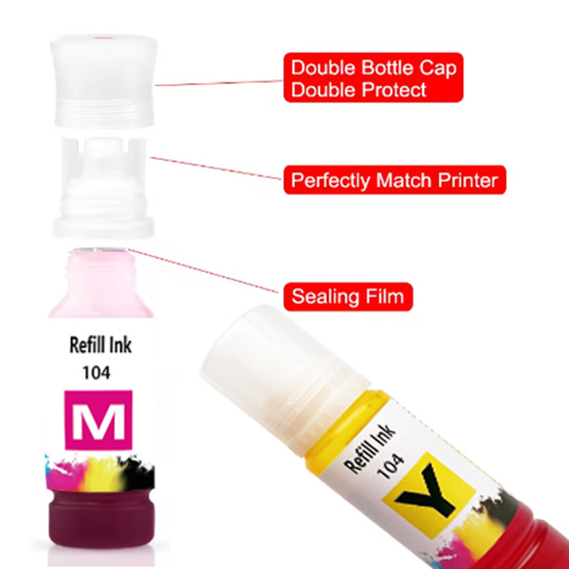 Tinta 104 Compatível com Garra - Fountain Pen Bottled Ink avaliação e preço