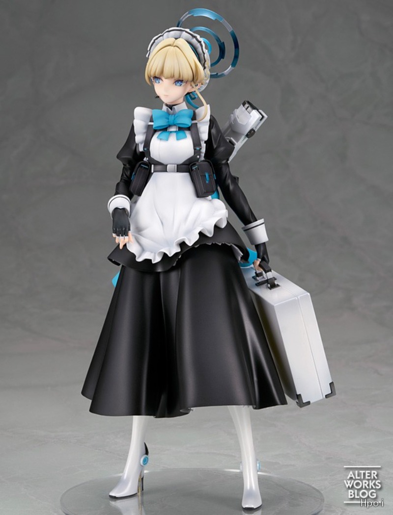 Figuras de Ação Alter Blue Arc - Archive Box Set avaliação e preço