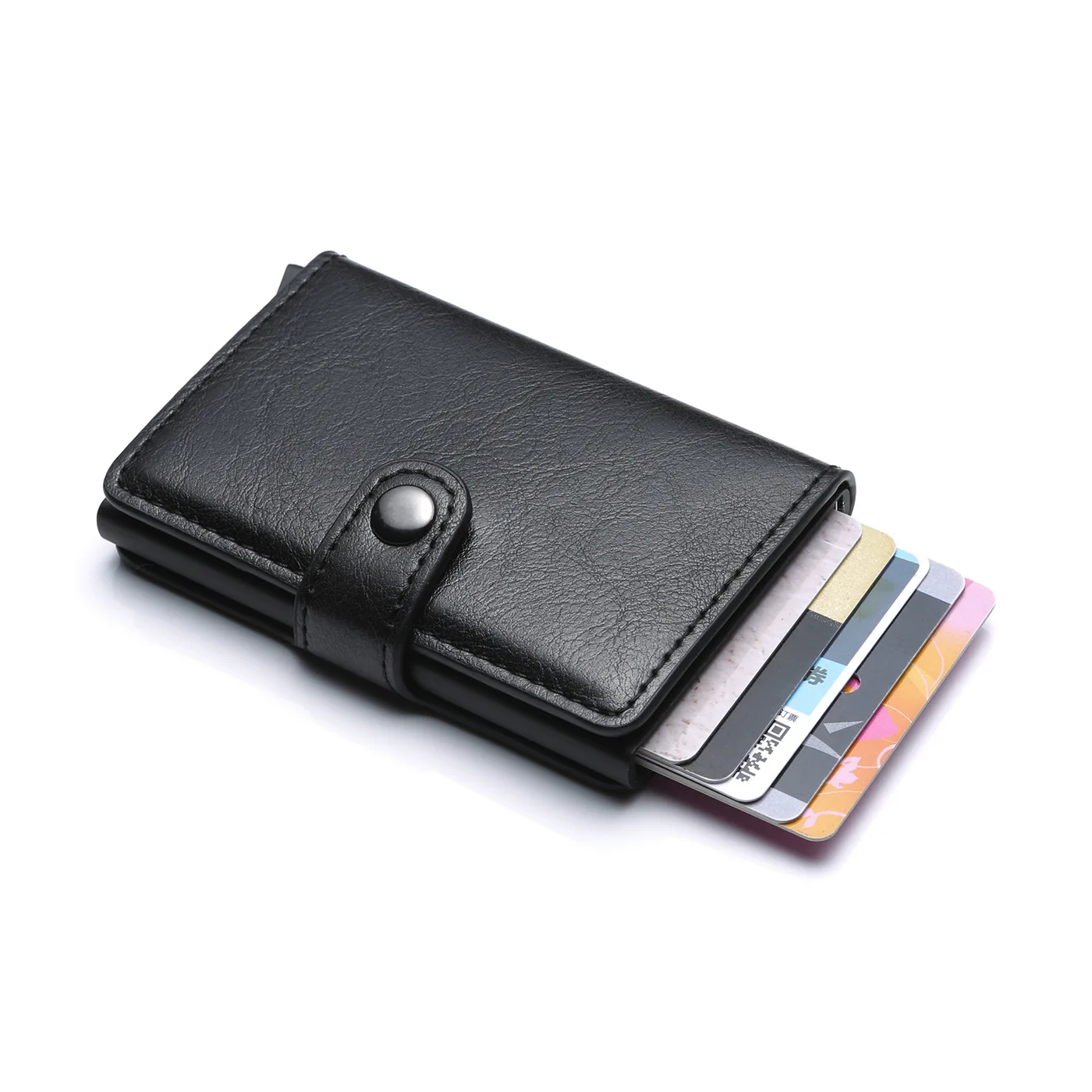 Porta-cartões de crédito comer - Index Card Holder avaliação e preço