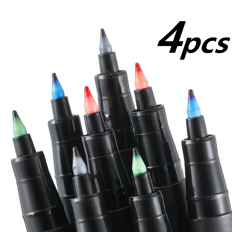 Canetas marcadoras permanentes - Correction Pen Fine avaliação e preço