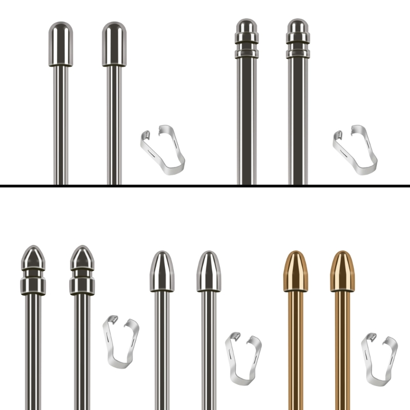 Pontas caneta stylus liga titâ - Correction Pen Fine avaliação e preço