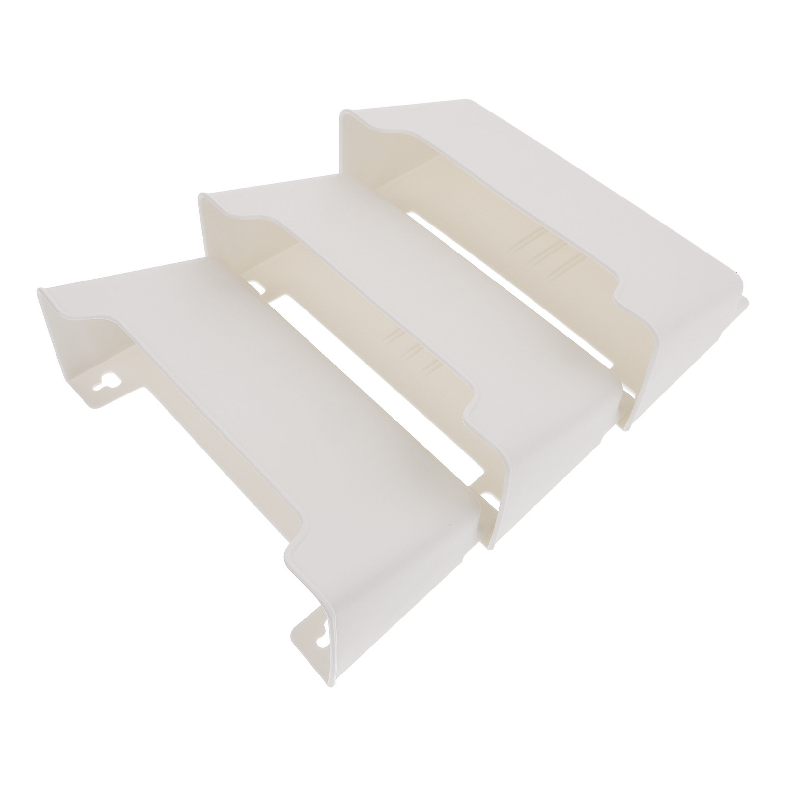 1 Conjunto de Organizador de A - Magazine Holder Rack avaliação e preço