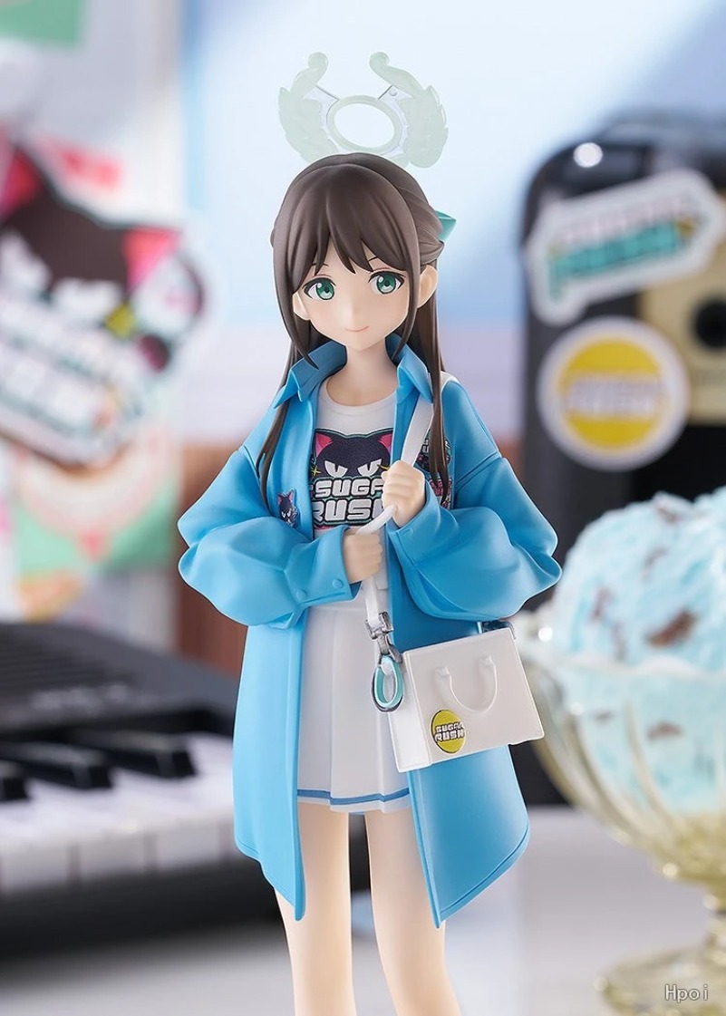 Good Smile POP UP PARADE Airi  - Archive Box Set avaliação e preço