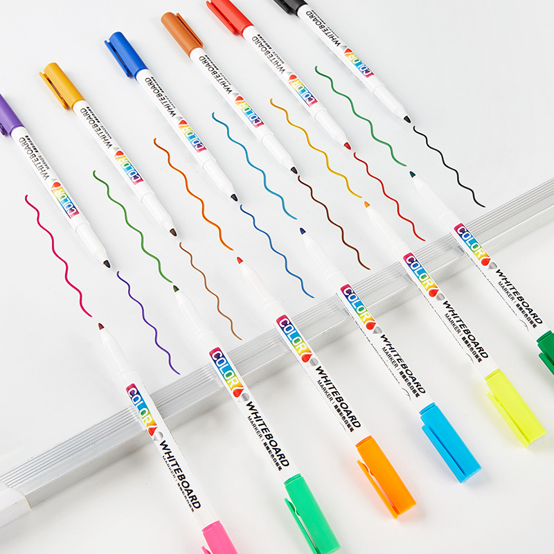 Conjunto de Canetas Marcadoras - Correction Pen Fine avaliação e preço