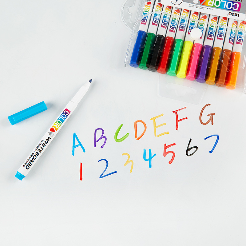 Conjunto de Canetas Marcadoras - Correction Pen Fine avaliação e preço